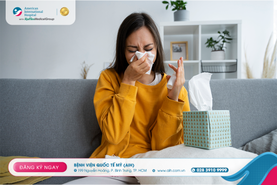 SINUSITIS: WHEN TO SEEK MEDICAL CARE AND SURGICAL INTERVENTION?