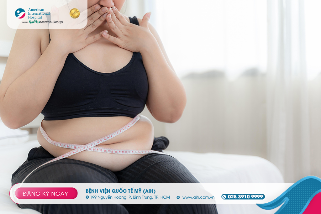 METABOLIC SYNDROME AND ITS RELATIONSHIP WITH ENDOCRINE DISORDERS