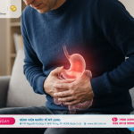 VÌ SAO CHẾ ĐỘ ĂN LÀ YẾU TỐ QUYẾT ĐỊNH HỆ VI SINH ĐƯỜNG RUỘT?