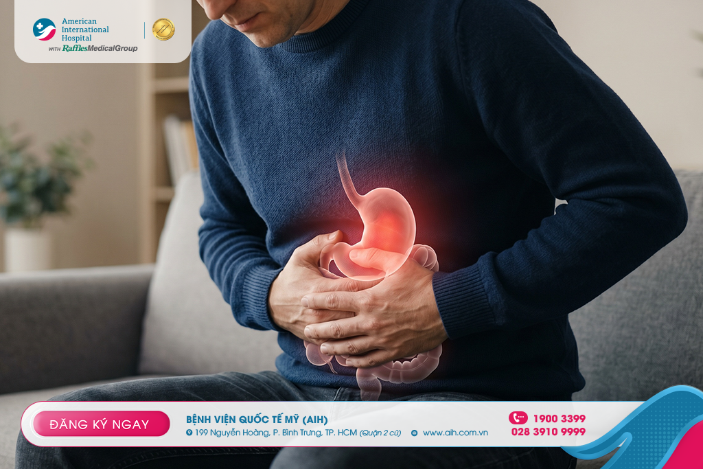 SỰ THẬT ĐÁNG SỢ SAU CƠN "TRÀO NGƯỢC" TƯỞNG CHỪNG VÔ HẠI
