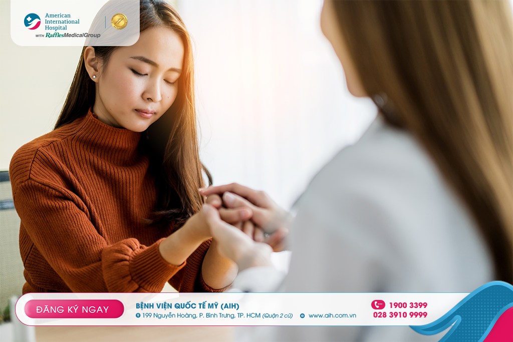LÀM THẾ NÀO ĐỂ SỐNG CHUNG VỚI BỆNH TRÀO NGƯỢC MÀ VẪN CÓ CHẤT LƯỢNG CUỘC SỐNG TỐT?