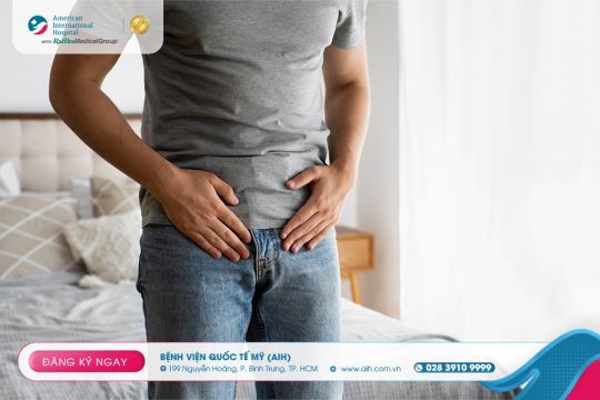 OCCUPYING 1/5 OF UROLOGICAL CASES: WHAT IS BENIGN PROSTATIC HYPERPLASIA (BPH)?
