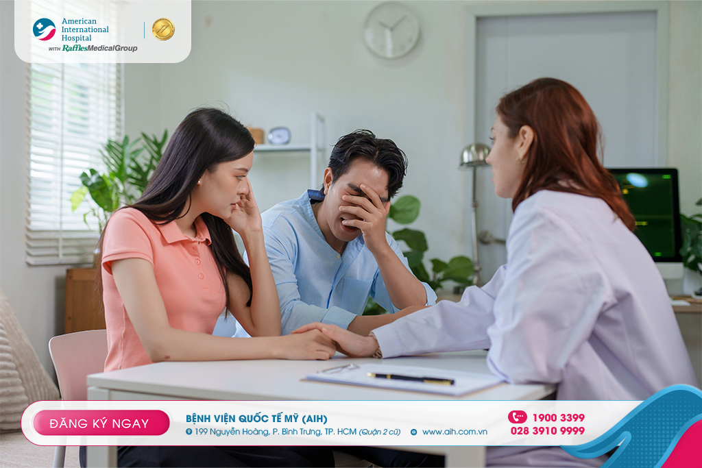 BỆNH LẬU: NHẬN BIẾT SỚM ĐỂ ĐIỀU TRỊ HIỆU QUẢ VÀ PHÒNG NGỪA BIẾN CHỨNG