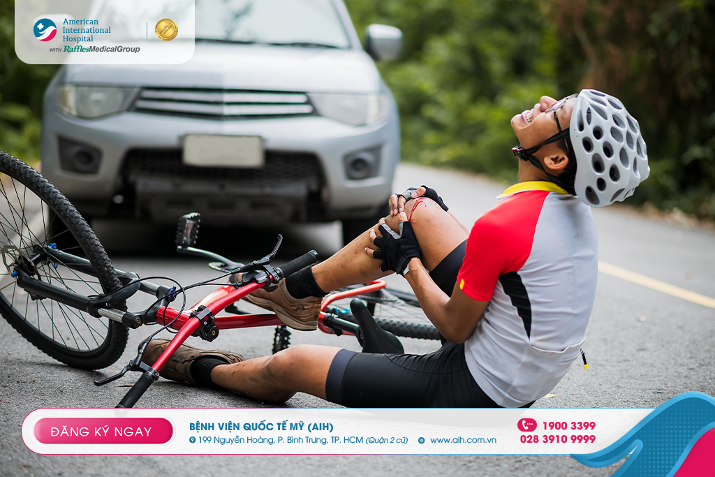 TRAFFIC ACCIDENT INJURIES AND EMERGENCY RESPONSE