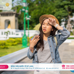 旅行途中中暑的急救方法 - 你准备好了吗？
