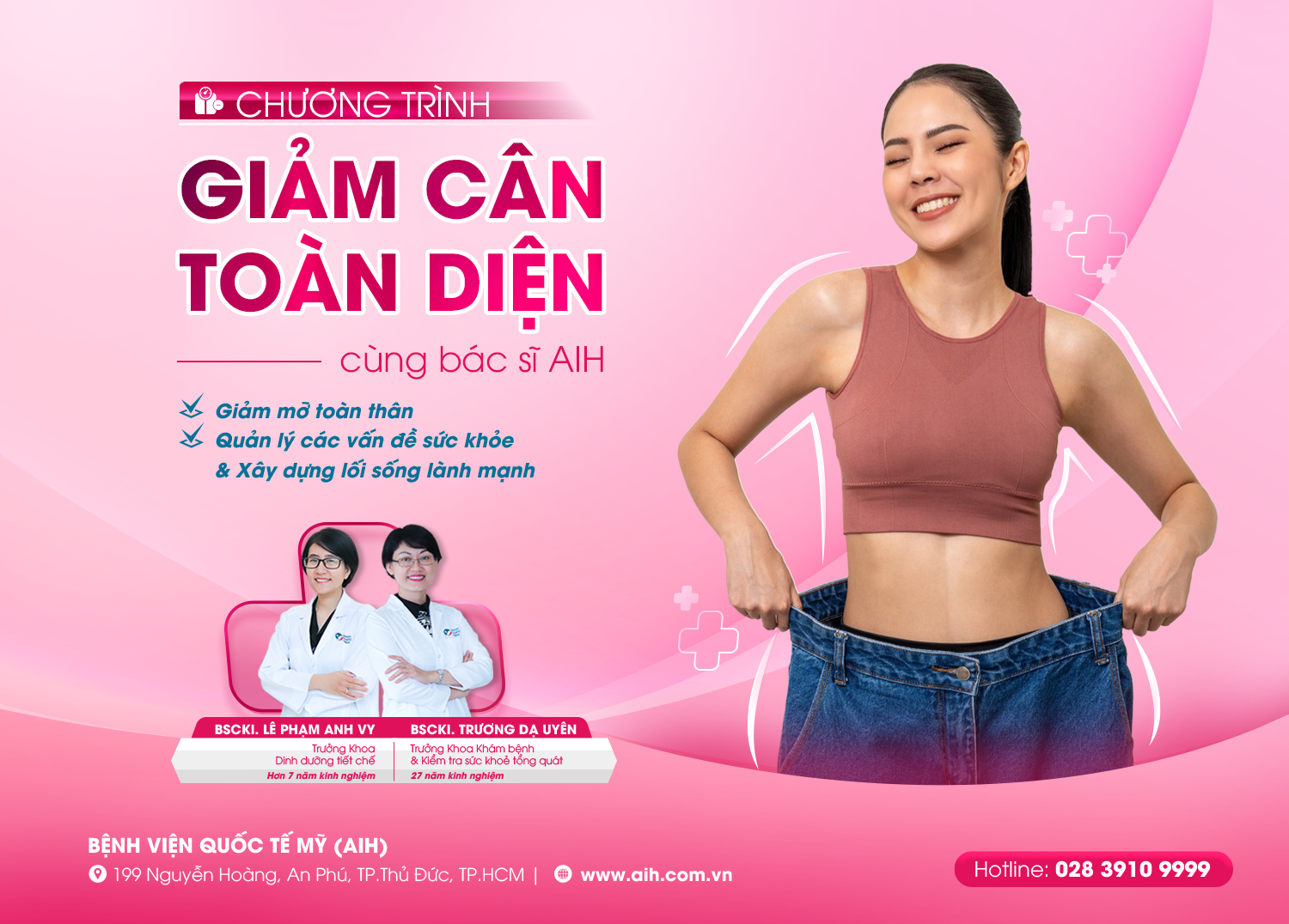 GÓI GIẢM CÂN