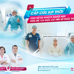 CẤP CỨU KỊP THỜI CHO NỮ DU KHÁCH NGƯỜI ĐỨC HÔN MÊ, CO GIẬT, CÓ TIỀN SỬ PHẪU THUẬT NÃO