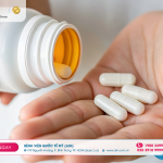 ĐIỀU GÌ XẢY RA VỚI HỆ VI SINH ĐƯỜNG RUỘT SAU VIÊN KHÁNG SINH ĐẦU TIÊN?