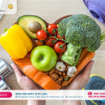CHẤT XƠ NUÔI LỢI KHUẨN NHƯ THẾ NÀO? HÀNH TRÌNH TỪ BỮA ĂN ĐẾN BUTYRATE TRONG ĐẠI TRÀNG