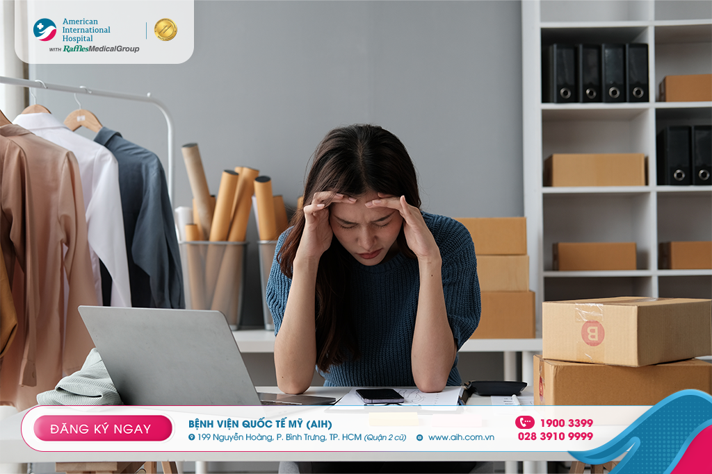 MẤT CÂN BẰNG HỆ VI SINH CÓ LIÊN QUAN NHƯ THẾ NÀO ĐẾN CÁC BỆNH MẠN TÍNH?