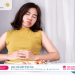 VÌ SAO THỰC QUẢN TRỞ NÊN QUÁ NHẠY CẢM? HIỂU ĐÚNG ĐỂ ĐIỀU TRỊ HIỆU QUẢ