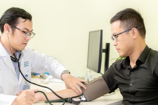 NỘI THẬN – TIẾT NIỆU