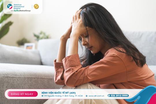 THE IMPACT OF STRESS ON THE ENDOCRINE SYSTEM AND WHAT YOU NEED TO KNOW