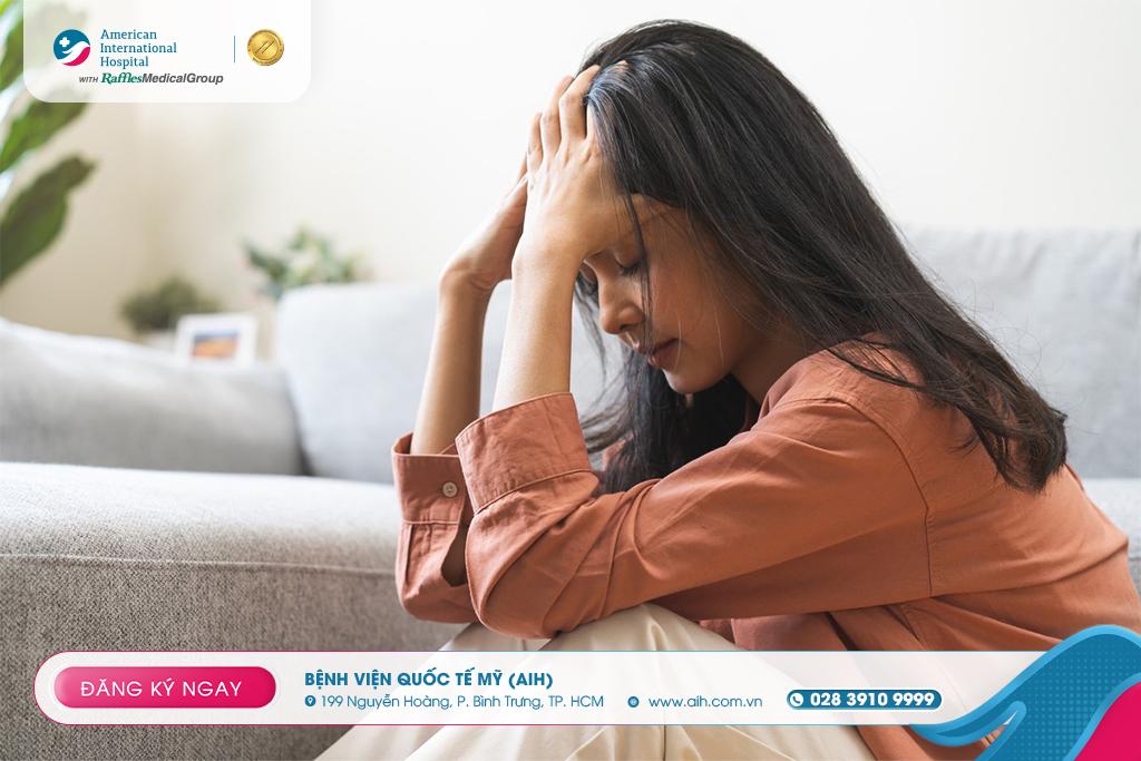 THE IMPACT OF STRESS ON THE ENDOCRINE SYSTEM AND WHAT YOU NEED TO KNOW