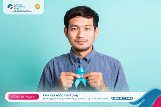 PROSTATE CANCER: WHAT MEN NEED TO KNOW FOR EARLY DETECTION