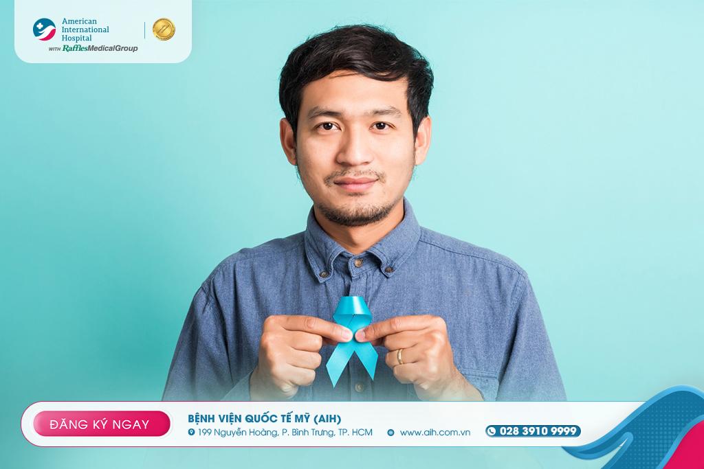 PROSTATE CANCER: WHAT MEN NEED TO KNOW FOR EARLY DETECTION