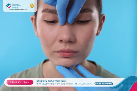 NASAL DEVIATED SEPTUM – SILENT CAUSE OF PROLONGED NASAL CONGESTION AND SINUSITIS