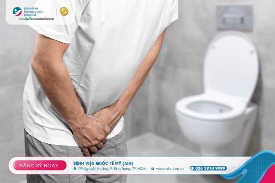URINARY INCONTINENCE IN MEN & WOMEN: COMMON CAUSES AND TREATMENT MEASURES