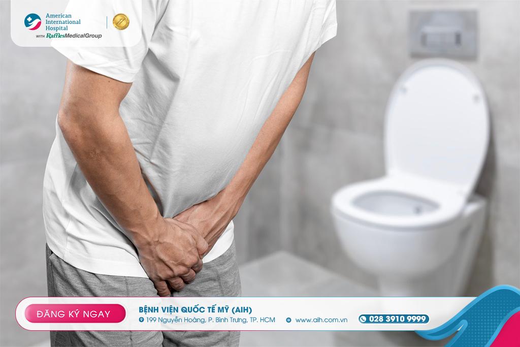 URINARY INCONTINENCE IN MEN & WOMEN: COMMON CAUSES AND TREATMENT MEASURES