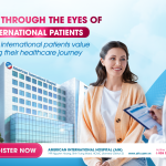 KHÁCH HÀNG QUỐC TẾ CHIA SẺ TRẢI NGHIỆM HÀNH TRÌNH ĐIỀU TRỊ TẠI AIH