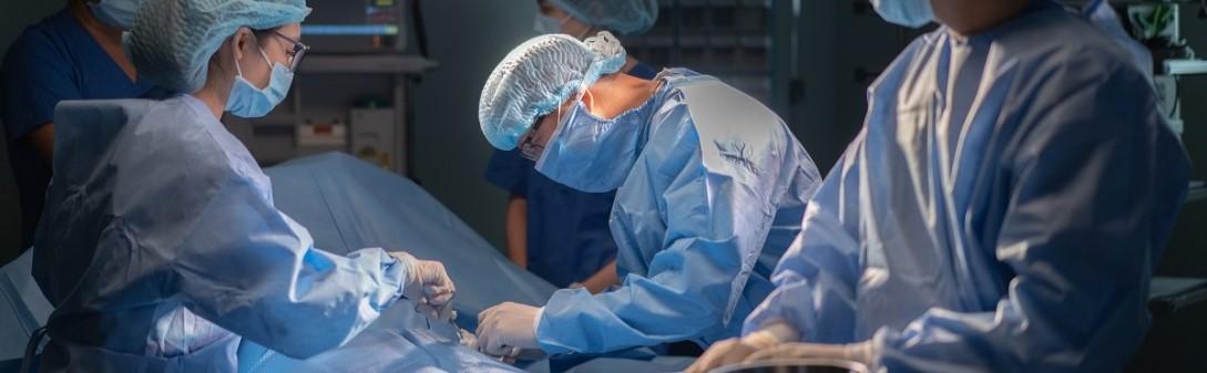 AUGMENTATION MAMMOPLASTY PACKAGE