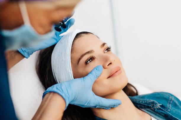 GÓI DỊCH VỤ PHẪU THUẬT THẨM MỸ NÂNG MŨI