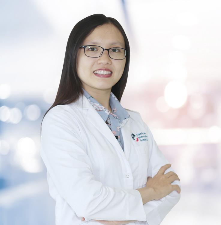 Lê Thị Thanh Liêm