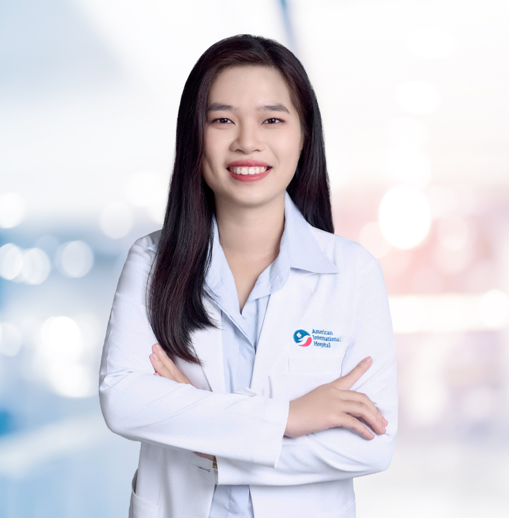 Phạm Thị Thanh Thảo