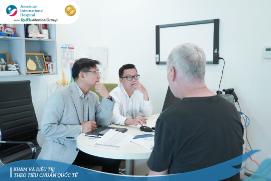 CHƯƠNG TRÌNH TƯ VẤN MIỄN PHÍ BỆNH LÝ KHỚP GỐI, KHỚP HÁNG VÀ CỘT SỐNG