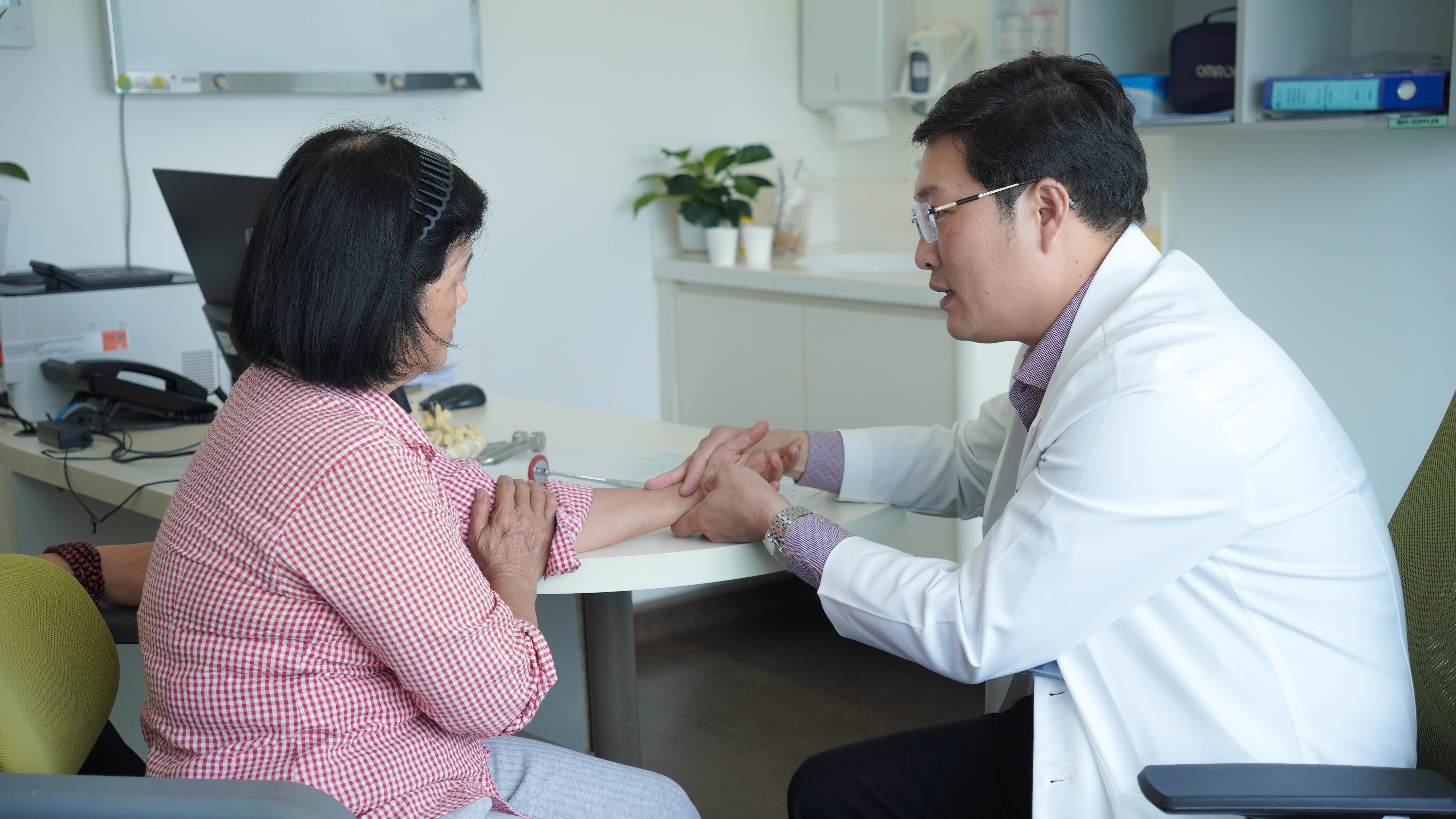 ELITE HEALTH CHECK-UP PACKAGE