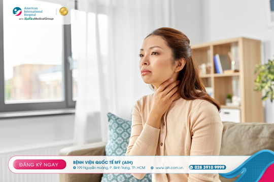 THYROID HORMONES AND MENTAL HEALTH: ANXIETY, DEPRESSION, AND WHAT YOU NEED TO KNOW
