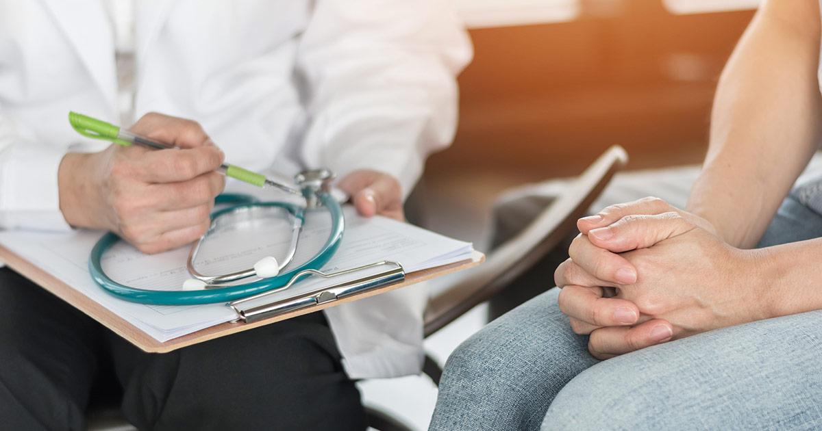 GYNECOLOGICAL CANCER & INFLAMMATION BASIC SCREENING