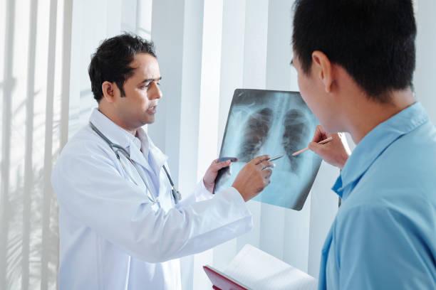 GÓI TẦM SOÁT ĐƯỜNG HÔ HẤP
