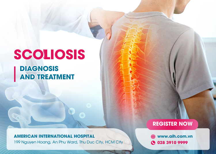SCOLIOSIS: DIAGNOSIS AND TREATMENT