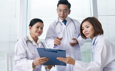 GÓI DỊCH VỤ PHẪU THUẬT THẨM MỸ NÂNG NGỰC
