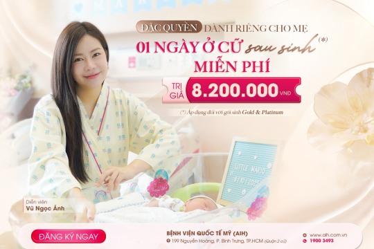 ENJOY 01 COMPLIMENTARY DAY OF POSTPARTUM CONFINEMENT CARE