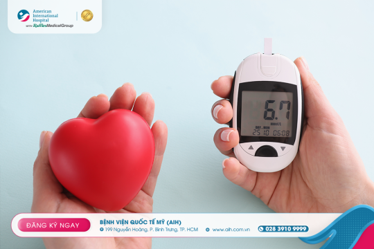 DIABETES & CARDIOVASCULAR HEALTH: WHY DOES THE ENDOCRINE SYSTEM AFFECT BLOOD VESSELS?