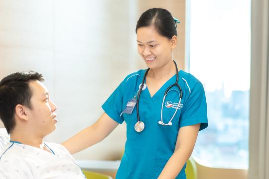 NỘI TỔNG HỢP