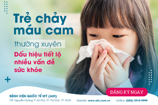 FREQUENT NOSEBLEEDS: SIGNS THAT REVEAL MANY HEALTH PROBLEMS