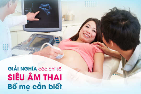 INTERPRETING THE ULTRASOUND INDEXES PARENTS NEED TO KNOW