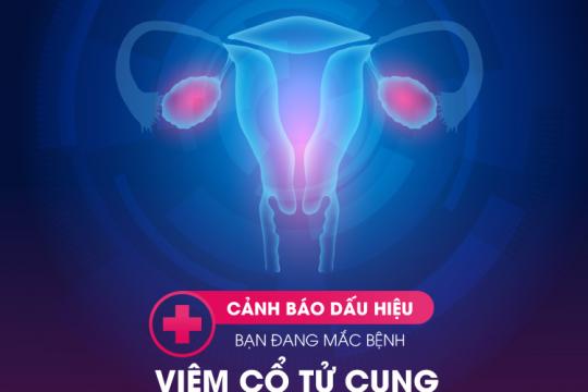 WARNING SIGNS OF CERVICITIS