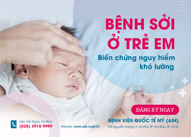 MEASLES IN CHILDREN | UNPREDICTABLE SERIOUS COMPLICATIONS