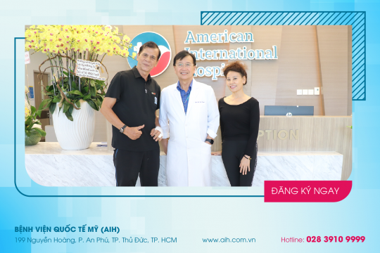 THE HAPPINESS OF A 71-YEAR-OLD PATIENT WITH EXTENSIBLE FINGER AFTER 2 YEARS OF STIFFNESS DUE TO A RARE DISEASE IN VIETNAM