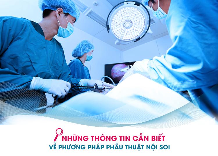 LAPAROSCOPIC SURGERY - WHAT IS IT?