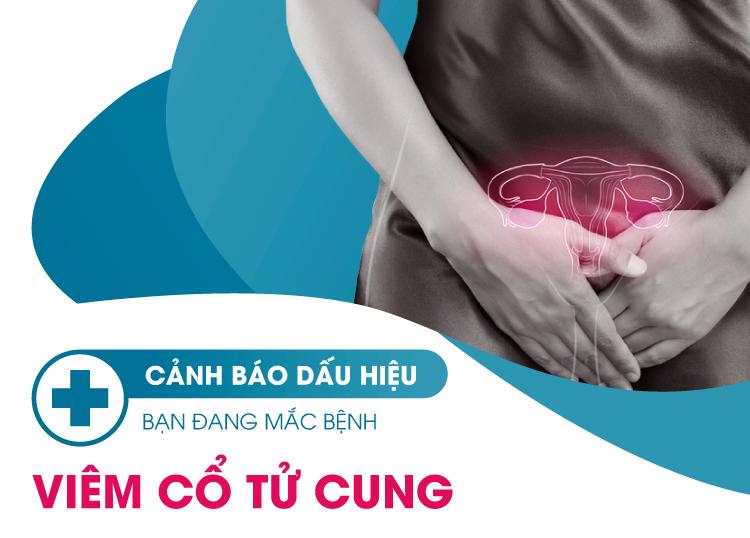 WARNING SIGNS OF CERVICITIS
