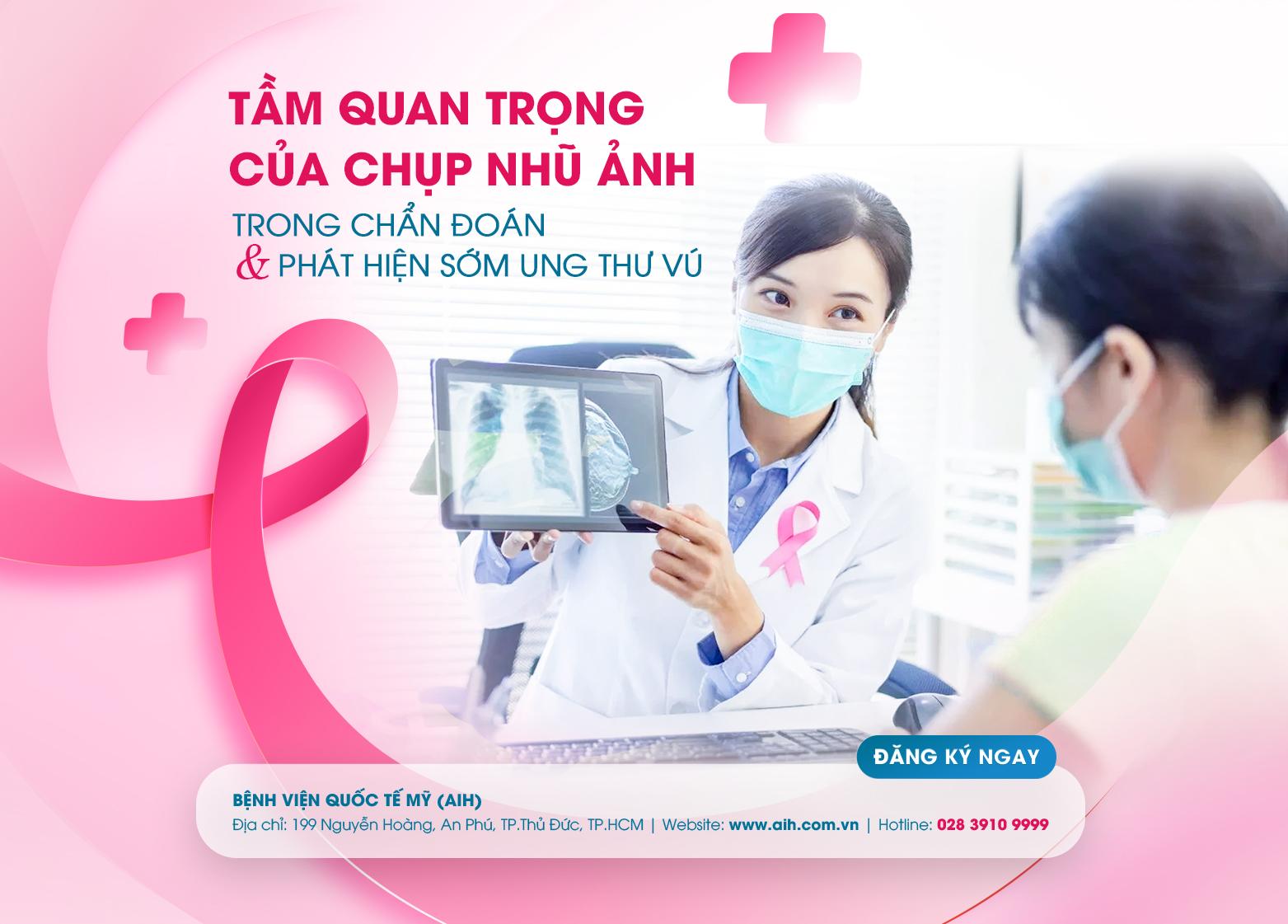 THE IMPORTANCE OF MAMMOGRAPHY IN THE DIAGNOSIS AND EARLY DETECTION OF BREAST CANCER