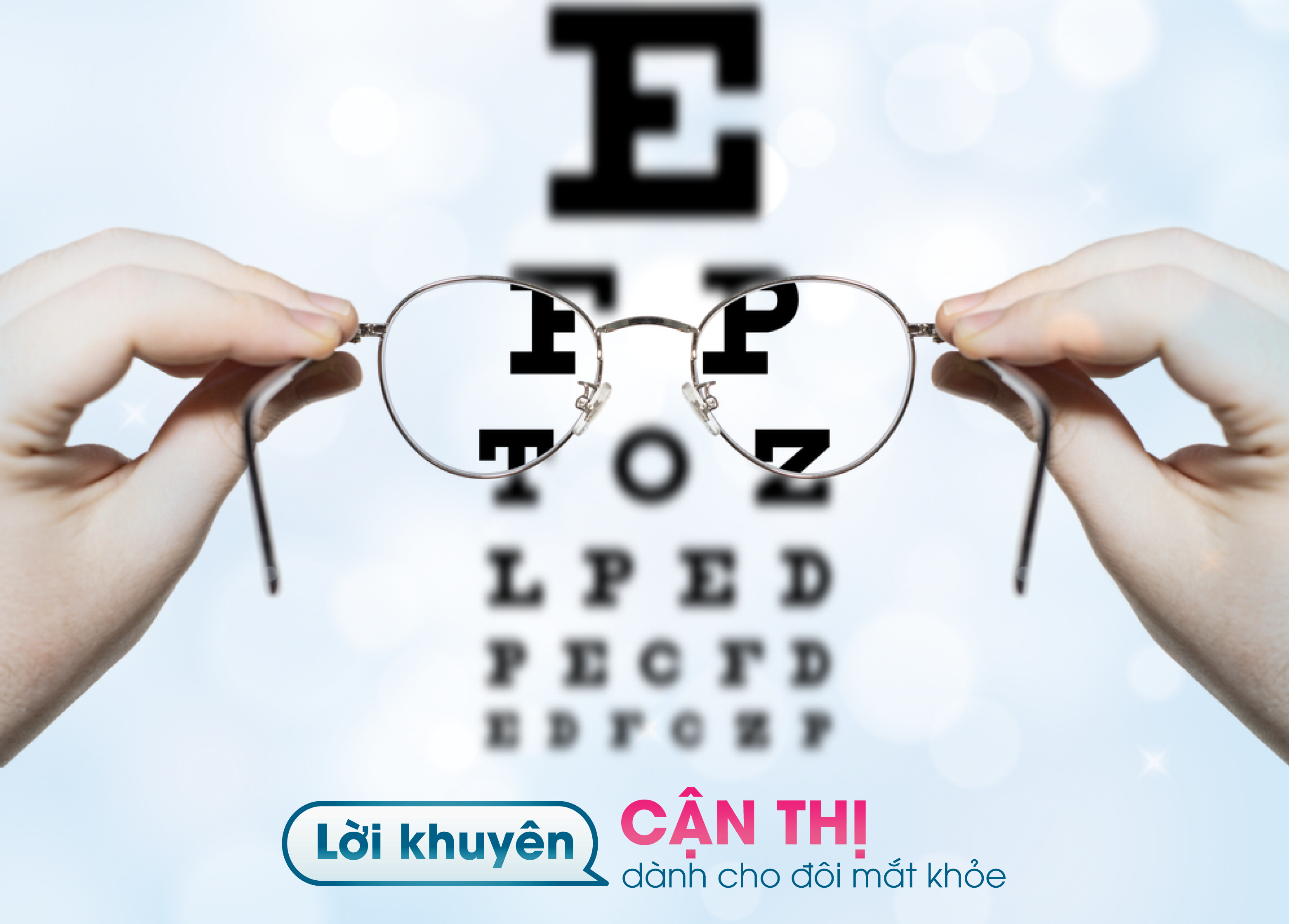 NEARSIGHTEDNESS & TIPS TO PROTECTING YOUR VISION