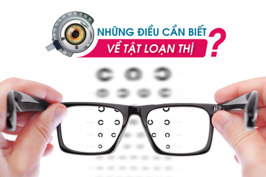 WHAT YOU NEED TO KNOW ABOUT ASTIGMATISM