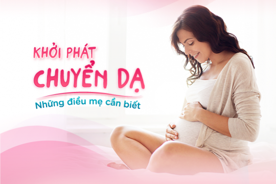 LABOR INDUCTION - WHAT YOU NEED TO KNOW