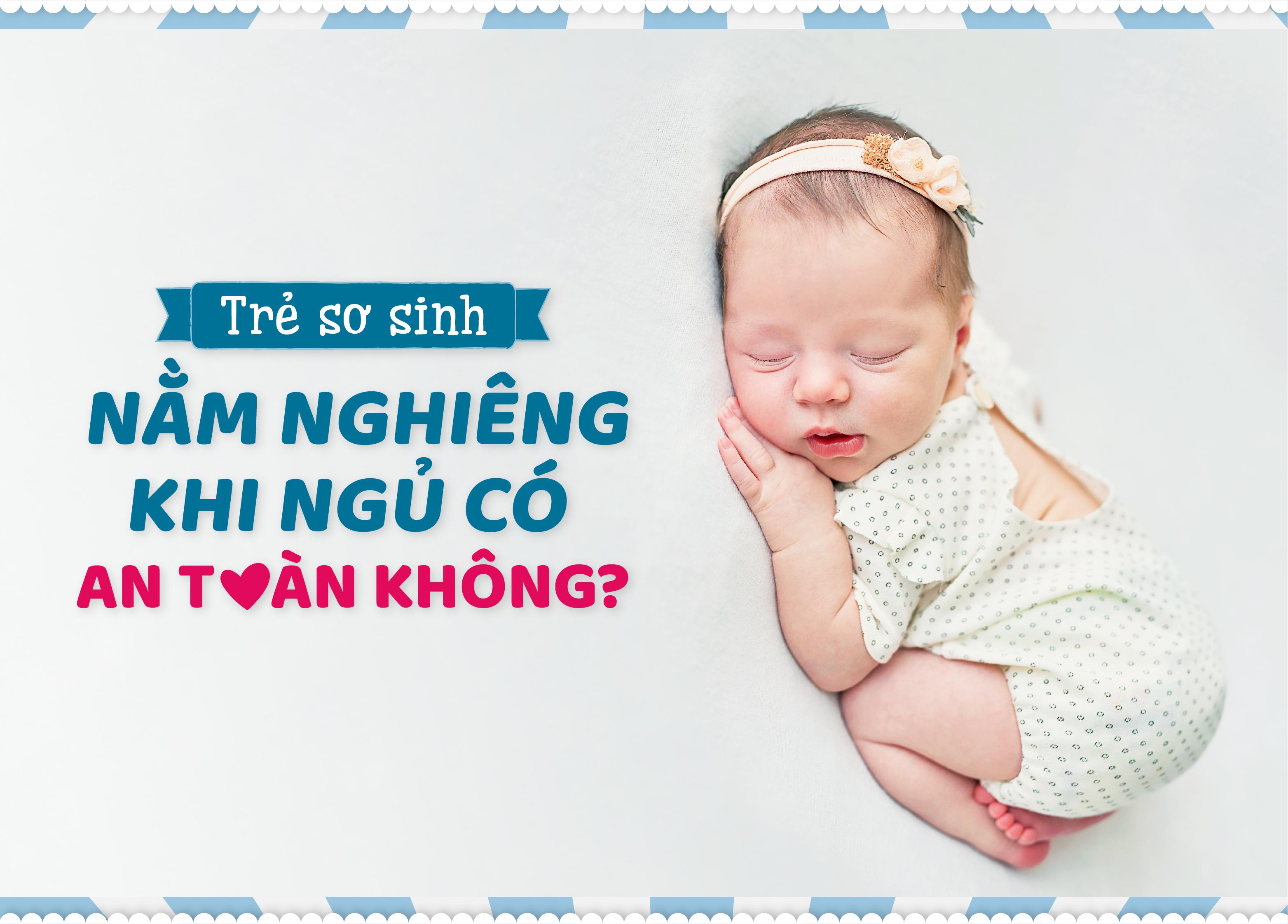 IS SLEEPING ON THE SIDE SAFE FOR BABIES?
